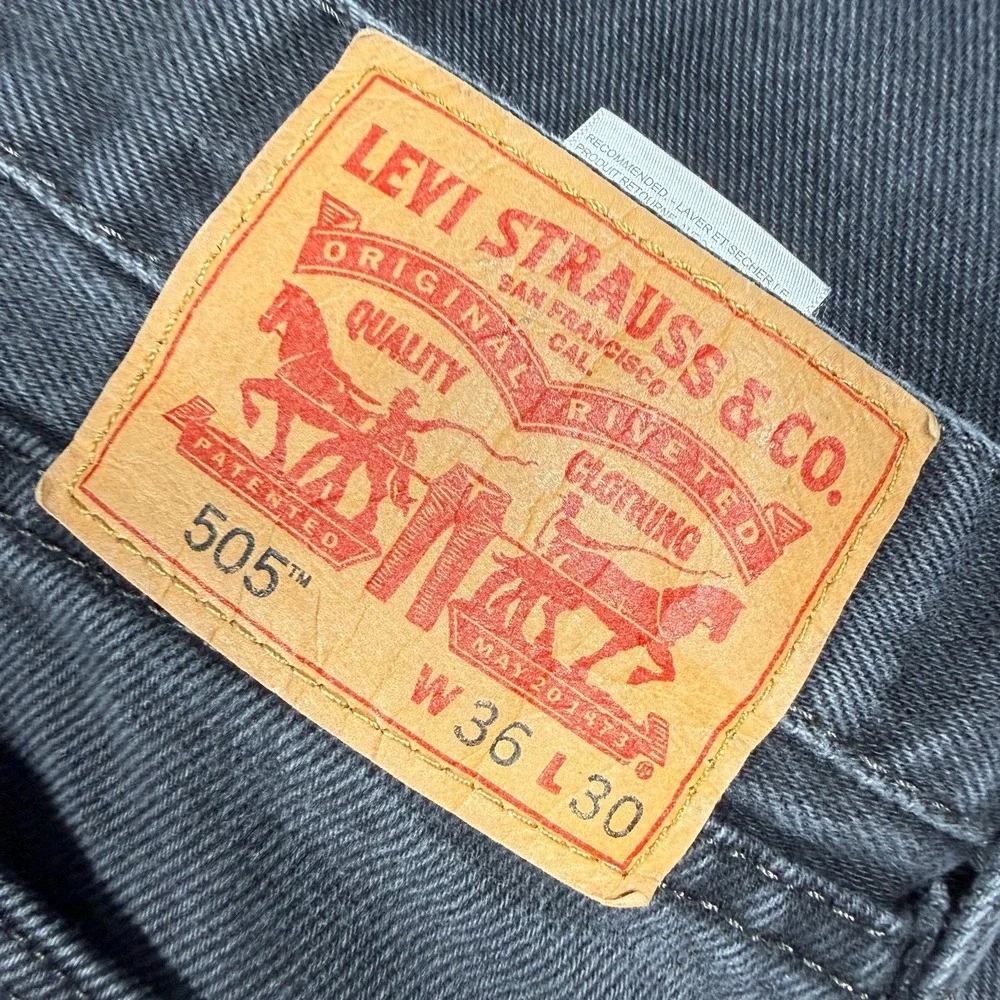 Levis sold as